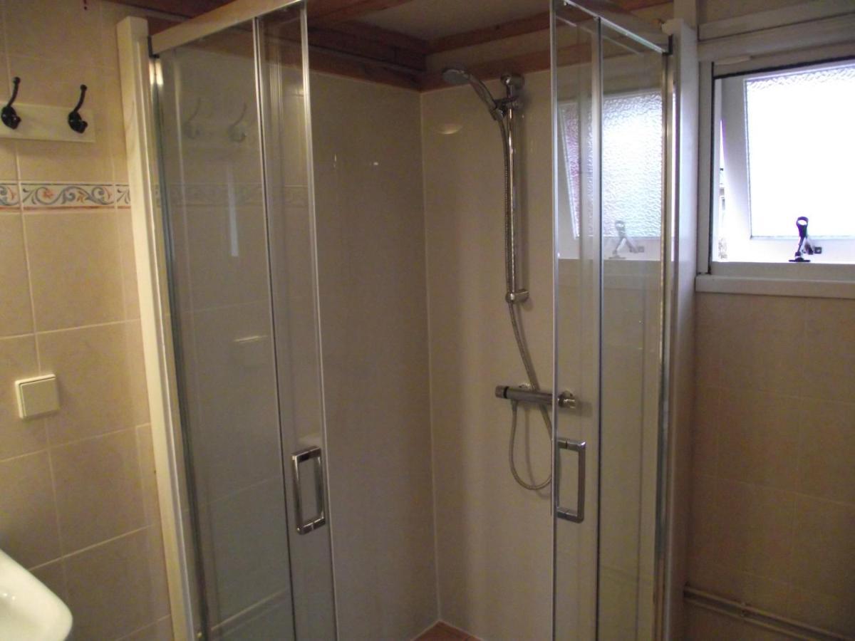 Vakantiehuisjes Landgoed Sonneborghe Kollumerzwaag 외부 사진