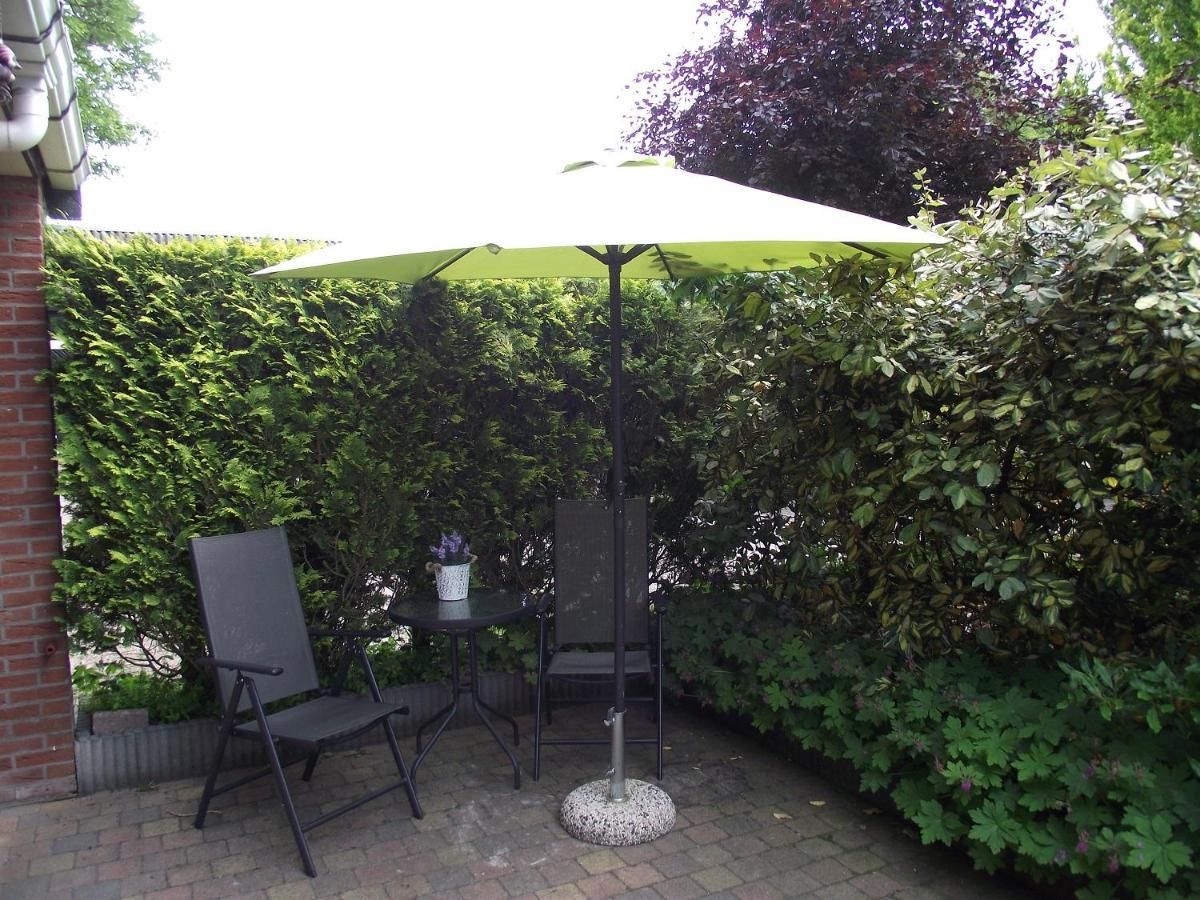 Vakantiehuisjes Landgoed Sonneborghe Kollumerzwaag 외부 사진