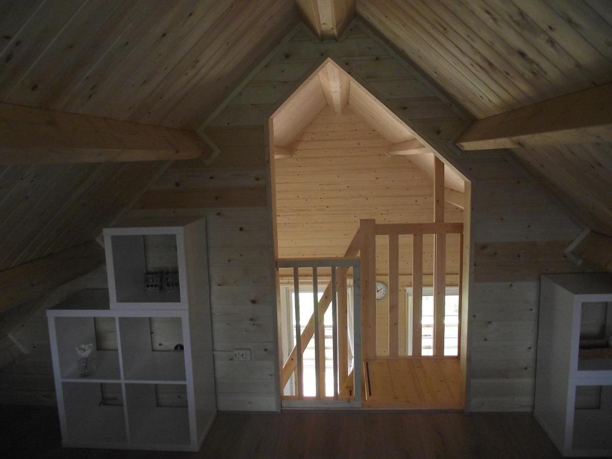Vakantiehuisjes Landgoed Sonneborghe Kollumerzwaag 외부 사진