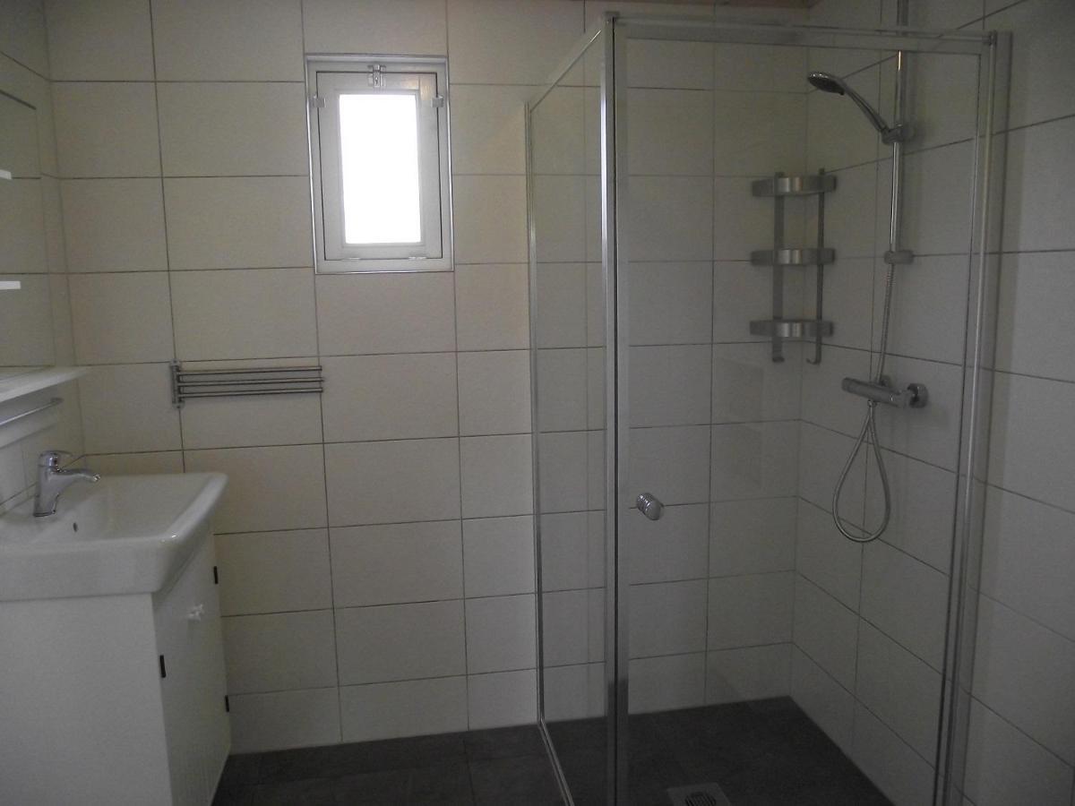 Vakantiehuisjes Landgoed Sonneborghe Kollumerzwaag 외부 사진
